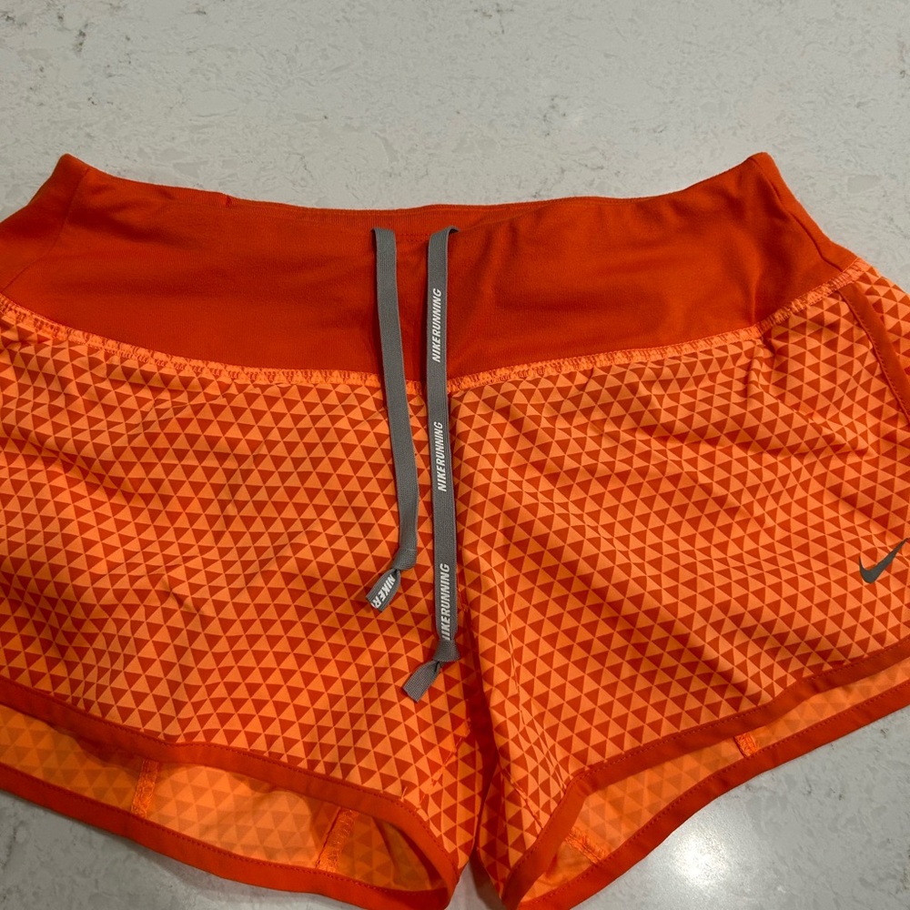 Nike Running Short